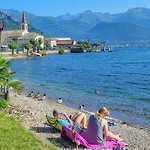 Nido Riva Cigno Διαμέρισμα *