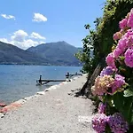 Nido Riva Cigno Διαμέρισμα Pianello Del Lario