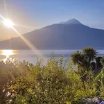 Nido Riva Cigno * Pianello Del Lario