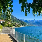 Nido Riva Cigno Διαμέρισμα Pianello Del Lario
