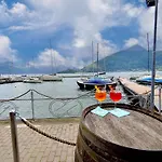 Nido Riva Cigno Διαμέρισμα