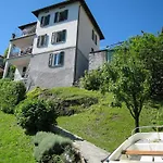 Nido Riva Cigno Διαμέρισμα Pianello Del Lario