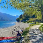 Nido Riva Cigno Pianello Del Lario