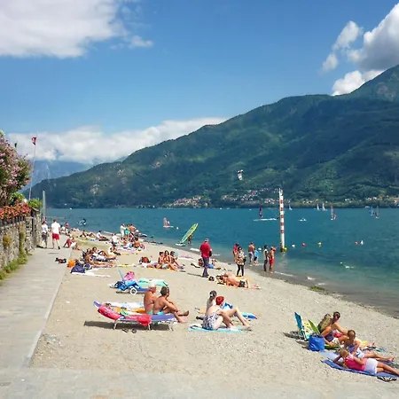 Nido Riva Cigno Apartment
