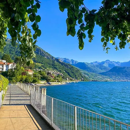 Nido Riva Cigno Apartment Pianello Del Lario