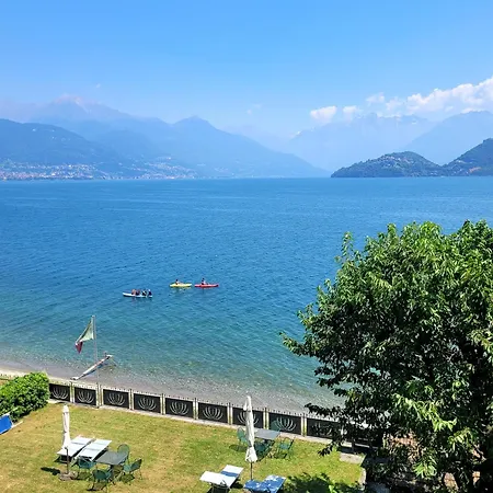 Nido Riva Cigno Apartment *