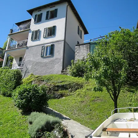 Nido Riva Cigno Apartment Pianello Del Lario