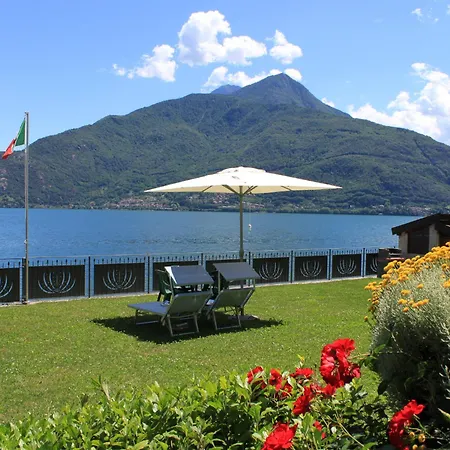 Apartment Nido Riva Cigno