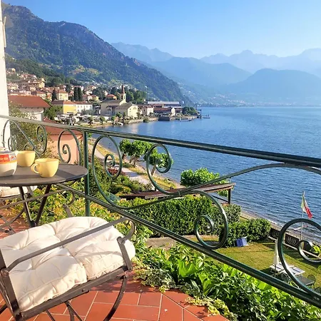Nido Riva Cigno Apartment Pianello Del Lario
