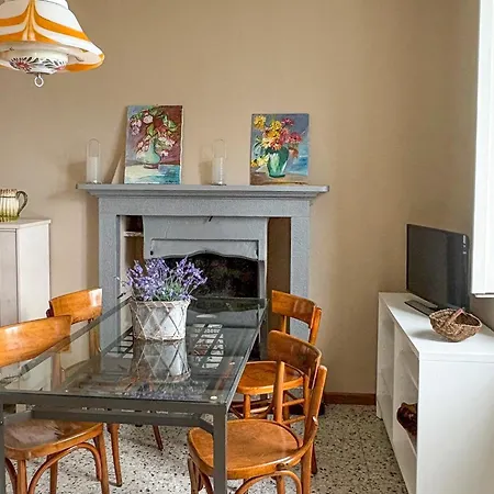 Apartment Nido Riva Cigno