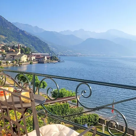 Nido Riva Cigno Apartment Pianello Del Lario