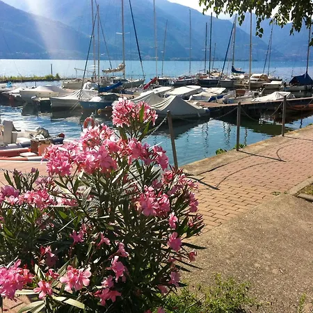 Apartment Nido Riva Cigno *